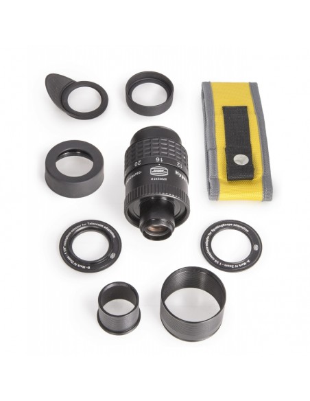 Oculaire zoom Baader Hyperion 8-24 mm Mark IV
