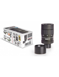 Oculaire zoom Baader Hyperion 8-24 mm Mark IV