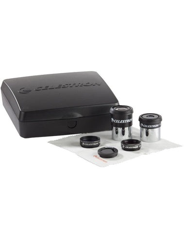 Kit accessoires Celestron PowerSeeker
