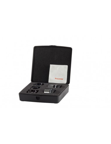 Kit accessoires Celestron PowerSeeker