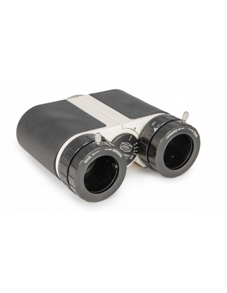 Tête binoculaire Baader Maxbright II