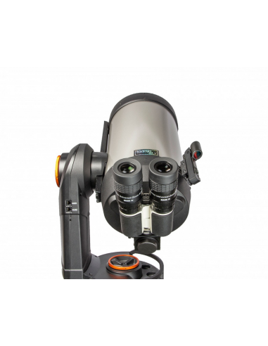 Tête binoculaire Baader Maxbright II