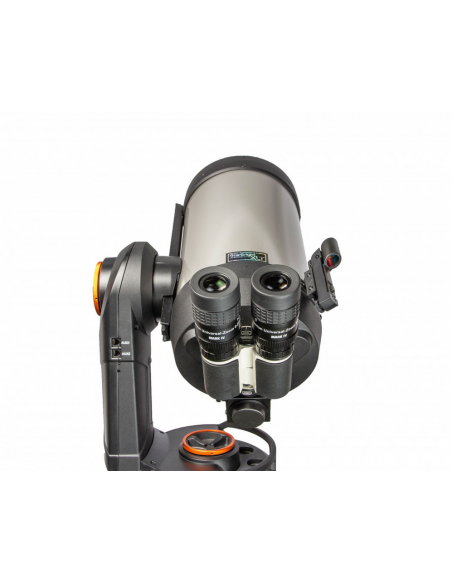 Tête binoculaire Baader Maxbright II