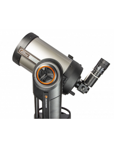 Tête binoculaire Baader Maxbright II