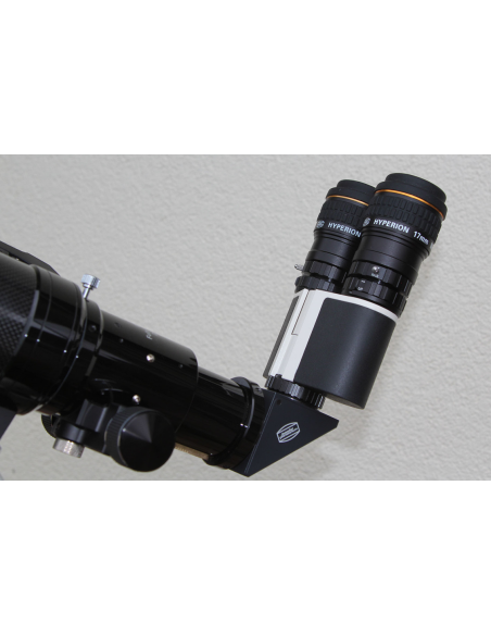 Tête binoculaire Baader Maxbright II