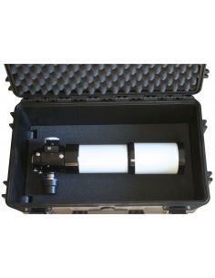 Valise étanche Geoptik pour accessoires, boitiers et optiques photo, maksutov, lunette, longue-vue 2