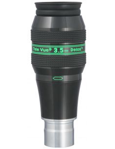 Oculaires Televue Delos