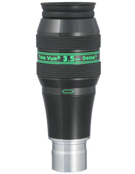 Oculaires Televue Delos