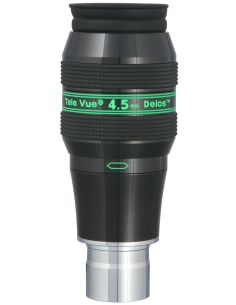 Oculaires Televue Delos 2