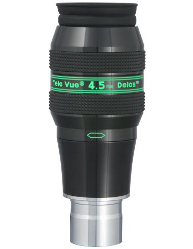 Oculaires Televue Delos