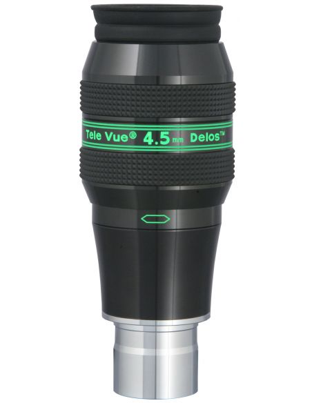 Oculaires Televue Delos