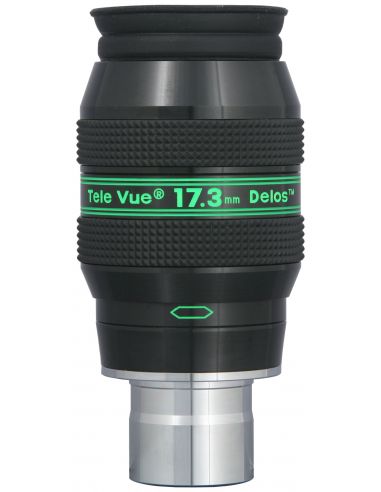 Oculaires Televue Delos