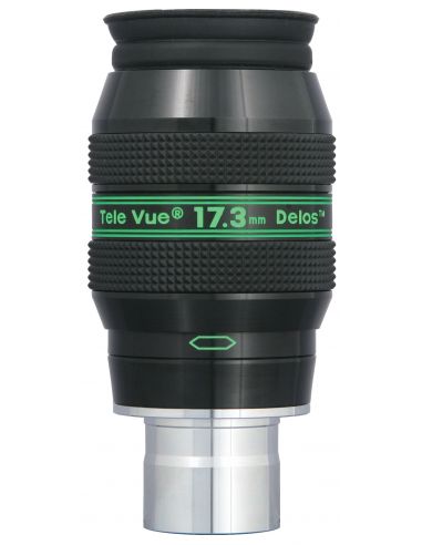Oculaires Televue Delos