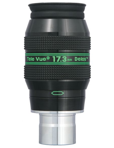 Oculaires Televue Delos