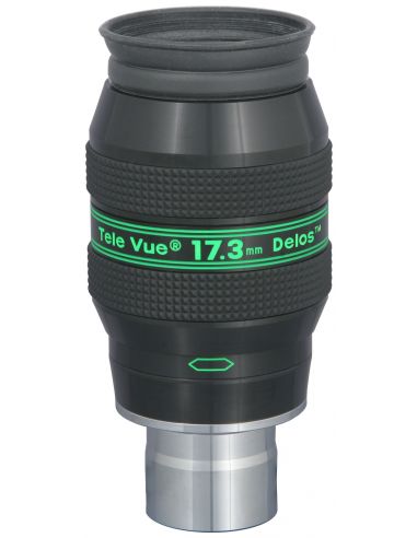 Oculaires Televue Delos