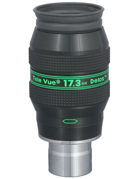 Oculaires Televue Delos
