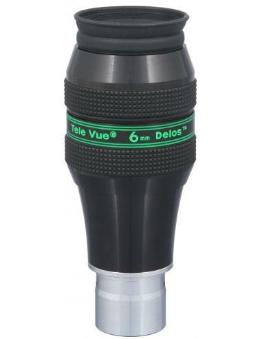 Oculaires Televue Delos