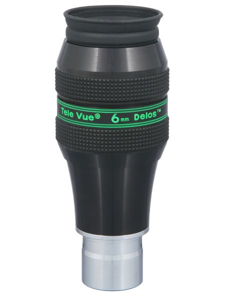 Oculaires Televue Delos