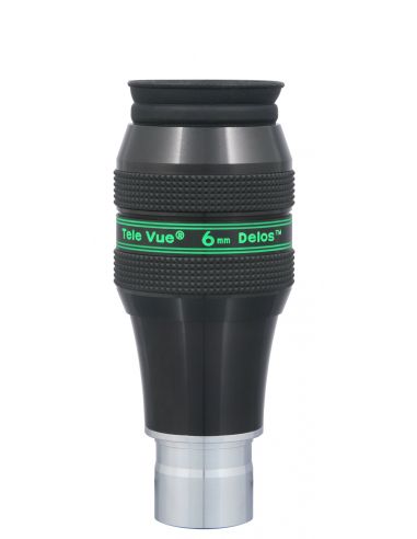 Oculaires Televue Delos