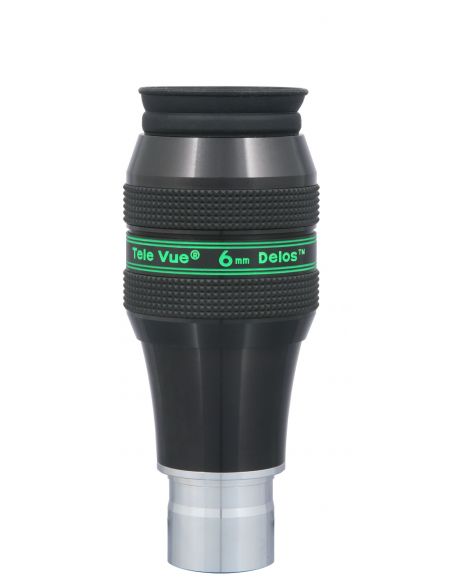 Oculaires Televue Delos