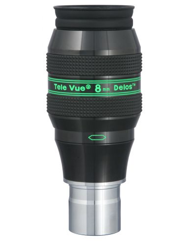 Oculaires Televue Delos
