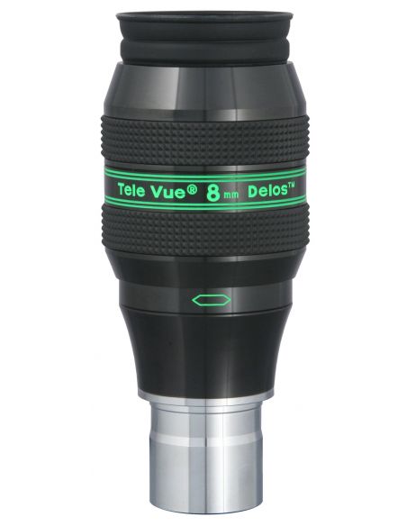 Oculaires Televue Delos
