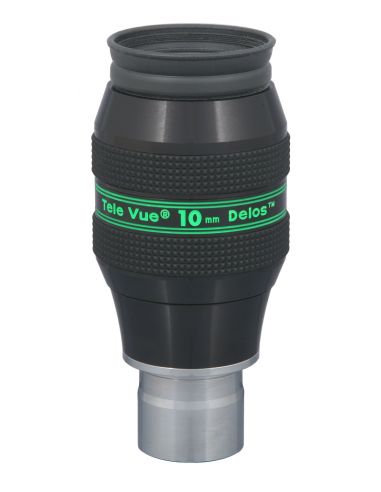 Oculaires Televue Delos