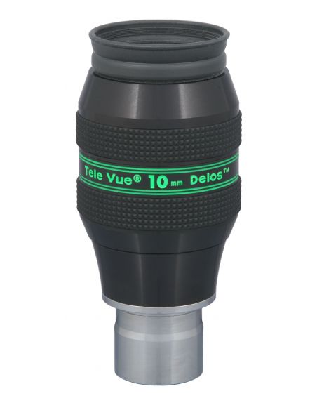 Oculaires Televue Delos