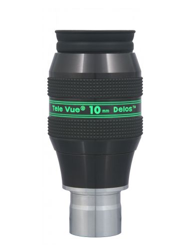 Oculaires Televue Delos