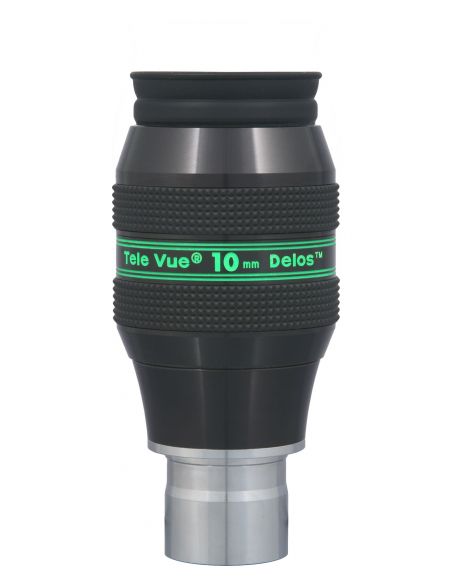 Oculaires Televue Delos