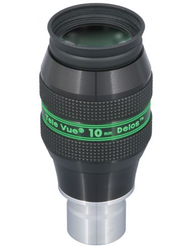 Oculaires Televue Delos