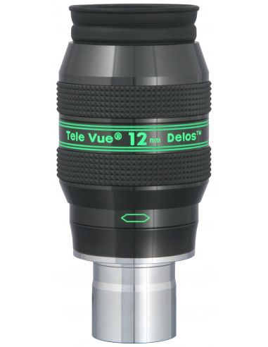 Oculaires Televue Delos