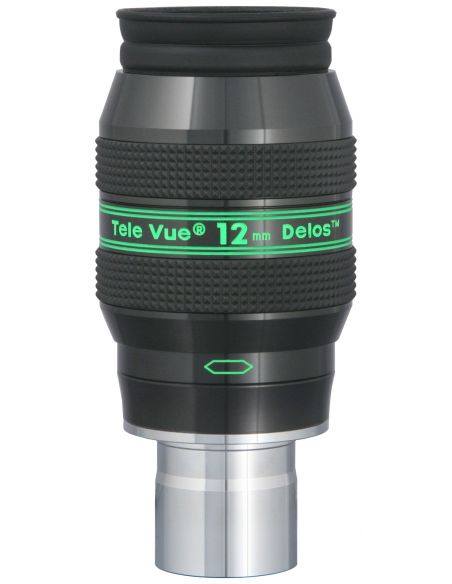 Oculaires Televue Delos
