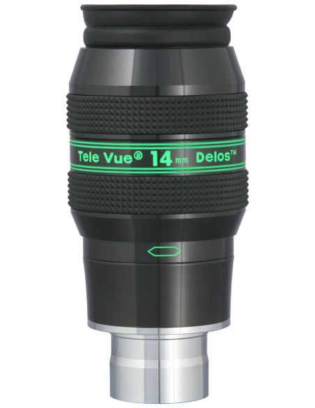 Oculaires Televue Delos