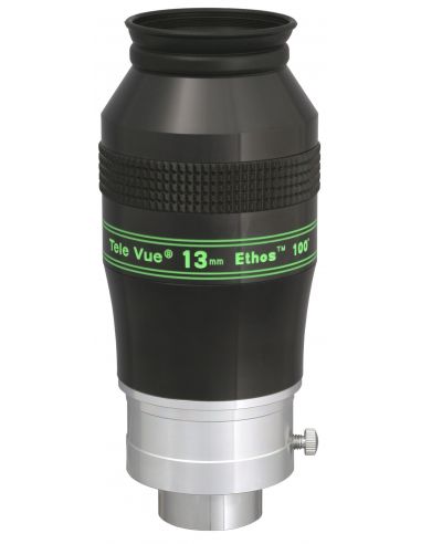 Oculaires Televue Delos