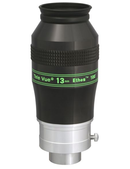 Oculaires Televue Delos