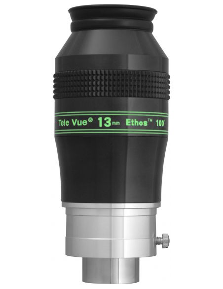 Oculaires Televue Delos