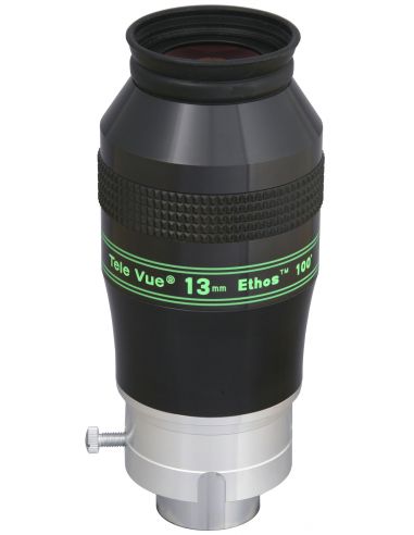 Oculaires Televue Delos