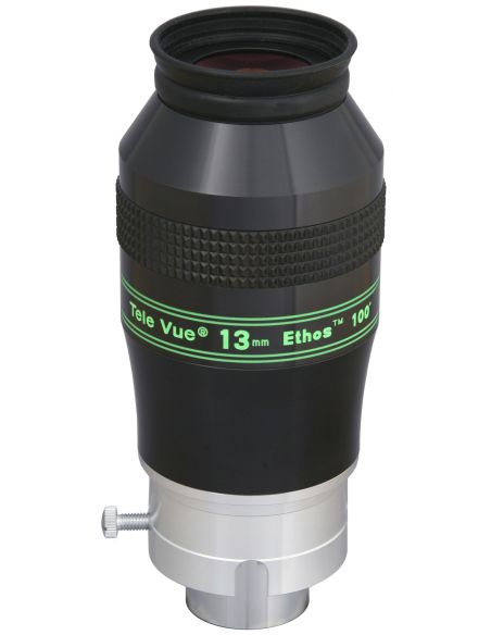 Oculaires Televue Delos