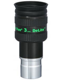 Oculaires Televue Delite