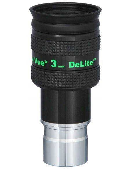 Oculaires Televue Delite