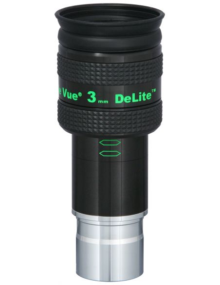 Oculaires Televue Delite