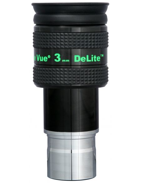 Oculaires Televue Delite