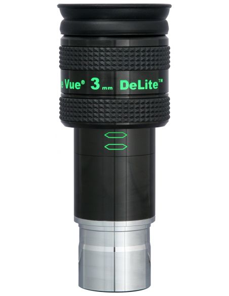 Oculaires Televue Delite