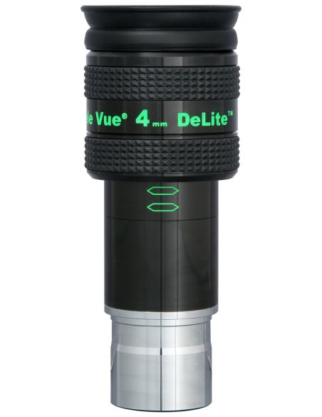 Oculaires Televue Delite