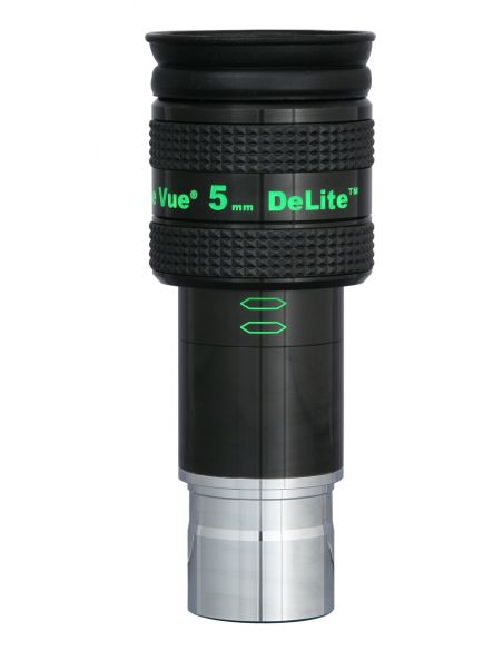 Oculaires Televue Delite
