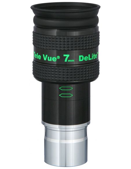 Oculaires Televue Delite