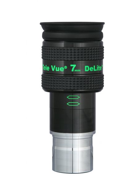 Oculaires Televue Delite