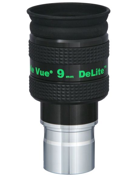 Oculaires Televue Delite