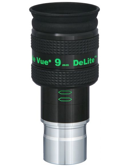 Oculaires Televue Delite